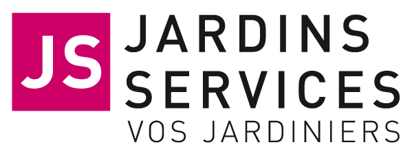Logo jardins services